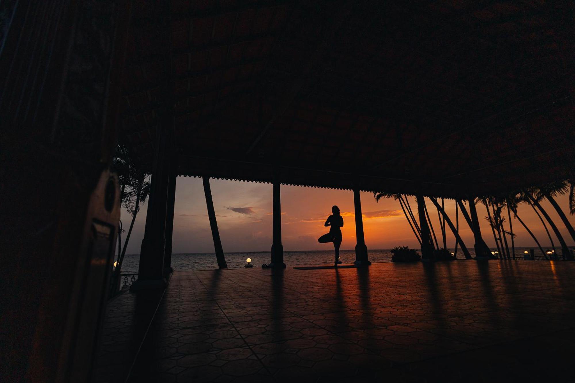Cocobay Resort Kumarakom Exterior foto
